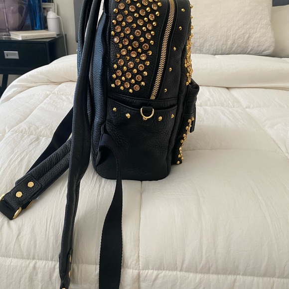 MCM mini bag pack